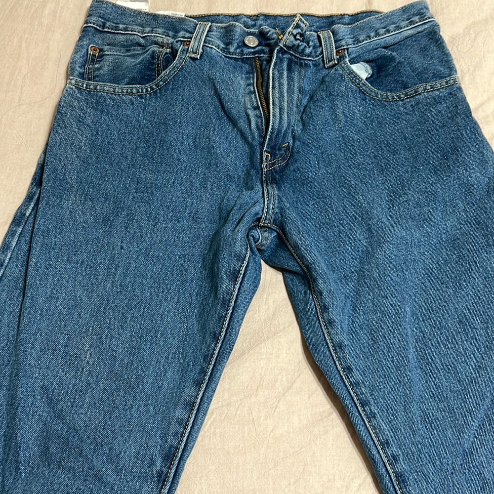 Men’s Levi’s 517